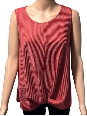 W5 women sleeveless blouse